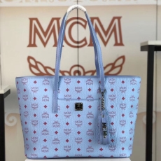 MCM Shopping Bags